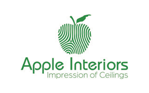 Apple Interiors logo
