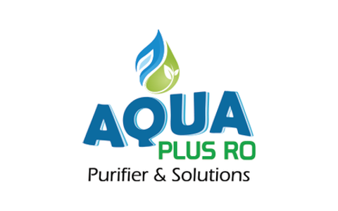 Aqua Plus RO logo