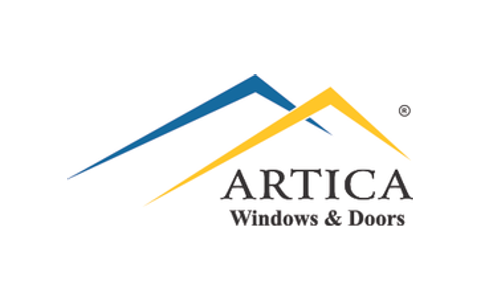 Artica Windows & Doors logo
