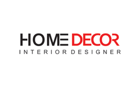 Home Decor logo