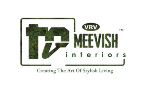 Meevish Interiors logo