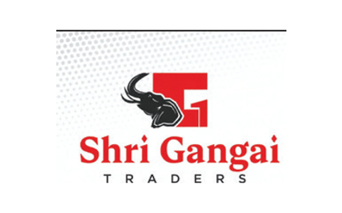 Shri Gangai Traders logo