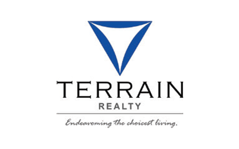 Terrain Realty logo